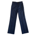 Plain Navy Pants(5453)