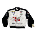 Matt Kenseth Smirnoff Ice Twill Jacket (Size: XL) (5894)