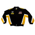 Matt Kenseth Dewalt Champion Twill Jacket (Size: L) (5893)