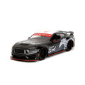 Ford Mustang 2024 Dark Horse Black 1:24 Die-cast (5925)