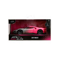 Ford GT Gray/Pink 1:32 Scale Die-cast (5927)