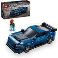 Ford Mustang Dark Horse Sports Car Lego Set(5931)