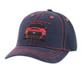 Ford Youth Mustang Hat (5939)