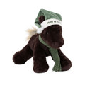 Ford Bronco Holiday Stuffed Animal (5943)