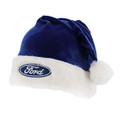 Ford Blue Santa Hat (5938)