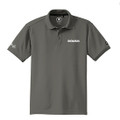 Roush Mens OGIO Rogue Gray Polo(5977)