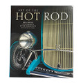 SALE AS IS - Art of the Hot Rod Book (5930)