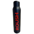 ROUSH H2GO Black Thermal Bottle(5981)