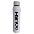 ROUSH H2GO White Thermal Bottle (5982)