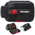 Roush Flashlight/AutoTool Kit (5991)