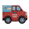 Ford Road Trip Book (6000)