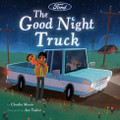 Ford The Good Night Truck Book (5999)