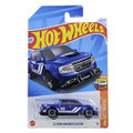 Ford Matchbox Maverick Hot Wheels (5998)