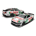 Brad Keselowski 2024 Castrol Throwback 1:24 Die-cast (6001)