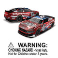 Brad Keselowski 2024 BuildSubmarines.com Salutes 1:64 Die-cast (6003)