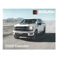 ROUSH 2025 Calendar (6010)