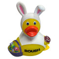 Roush Jack Rabbit Rubber Duck(6047)