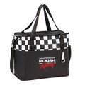 Roush Racing Large Cooler Bag w/ Bottle Opener(6057)