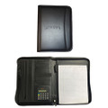 Roush Zip Padfolio (1800)