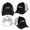 Only 1  Hat. Different views of hat pictured. 