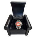 Greg Biffle Watch with Chair Holder(6125)