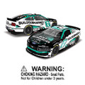 Brad Keselowski 2025 Buildsubmarines.com 1:64 Die-cast(6174)