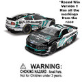 Chris Buescher 2024 Buildsubmarines.com Watkins Glen Win 1:64 Die-cast(6176)