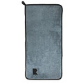 Square R Microfiber Towel(6178)