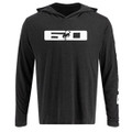 Ford Bronco 60th Long Sleeve Hooded Tee