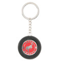 Ford Bronco 60th Anniversary Tire Keychain(6188)