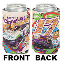 One Can Coolie - Pictured is front and back view.