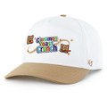 Chris Buescher Cinnamon Toast Crunch Hat(6218)