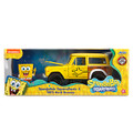 Ford 1973 Spongebob Bronco 1:24 Die-cast with Spongebob Figure(6192)