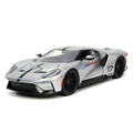 Ford 2017 GT #17 "Ford Performance" 1:24 Die-cast(6194)