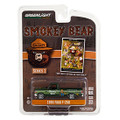 Ford 1995 F-250 Smokey the Bear 1:64 Die-cast(6198)