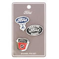 Ford Hat Pin Set(6206)