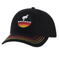 Ford Bronco Free Wheeling Patch Hat(6212)