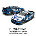 Brad Keselowski 2025 Kroger Cottonelle 1:64 Die-cast(6231)