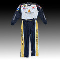 Ameriquest Pit Crew Fire Suit #1(6223)