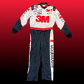 3M Pit Crew Fire Suit #2(6236)