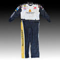 Ameriquest Pit Crew Fire Suit #2(6224)