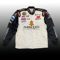 Ameriquest Pit Crew Fire Suit Jacket #3(6262)