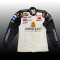 Ameriquest Pit Crew Fire Suit Jacket #5(6264)