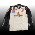 Ameriquest Pit Crew Fire Suit Jacket #6(6265)