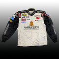 Ameriquest Pit Crew Fire Suit Jacket #7(6266)