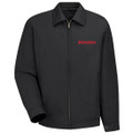 Roush Red Kap Mechanics Jacket(6279)