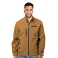 Roush Dri Duck Saddle Brown Jacket(6308)