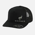 Ford Bronco Lock Up Flex Fit Snapback Hat(6313)