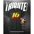 Greg Biffle Tee & Sticker Pack(6320)