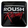 Roush Racing 2" x 2" Resin Domed Magnet #2(6317)